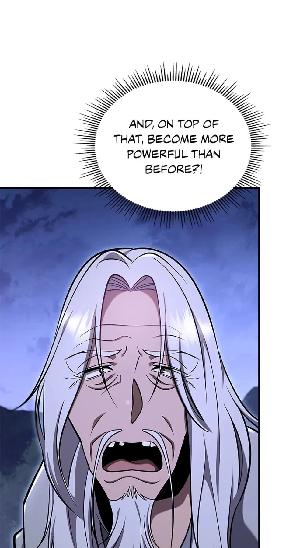 The Nine Heavens Swordmaster Chapter 71 - 104
