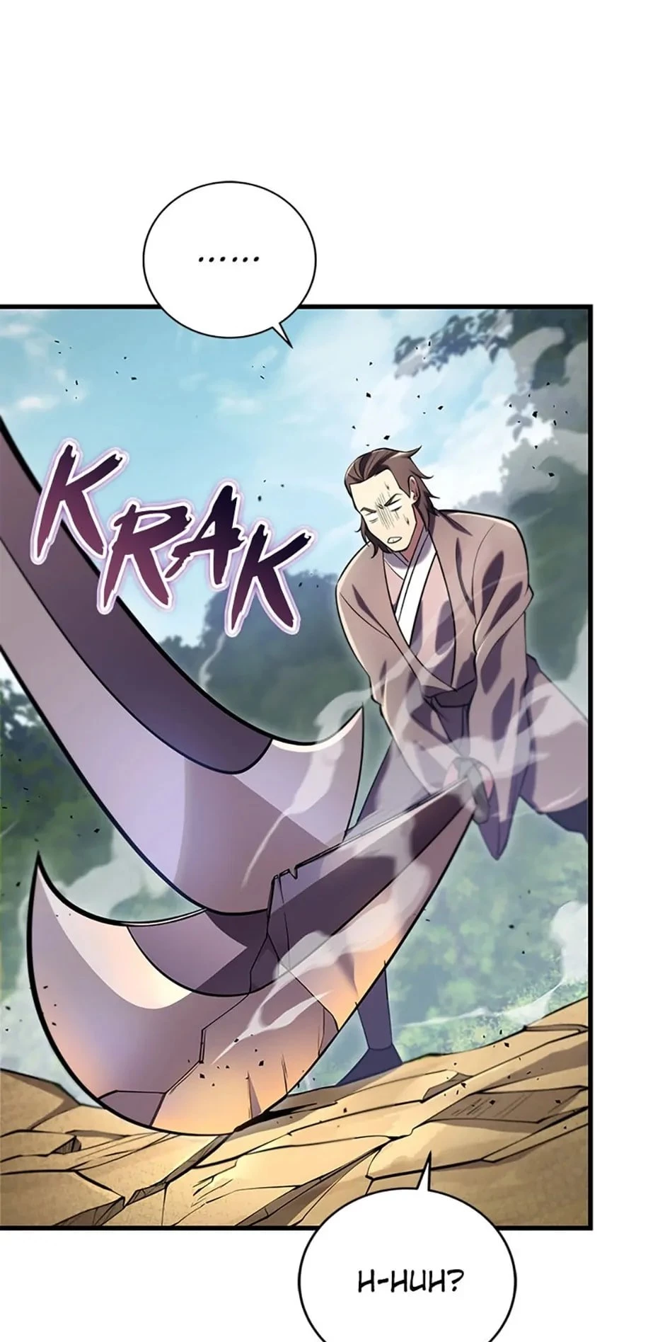 The Nine Heavens Swordmaster Chapter 67 - 22