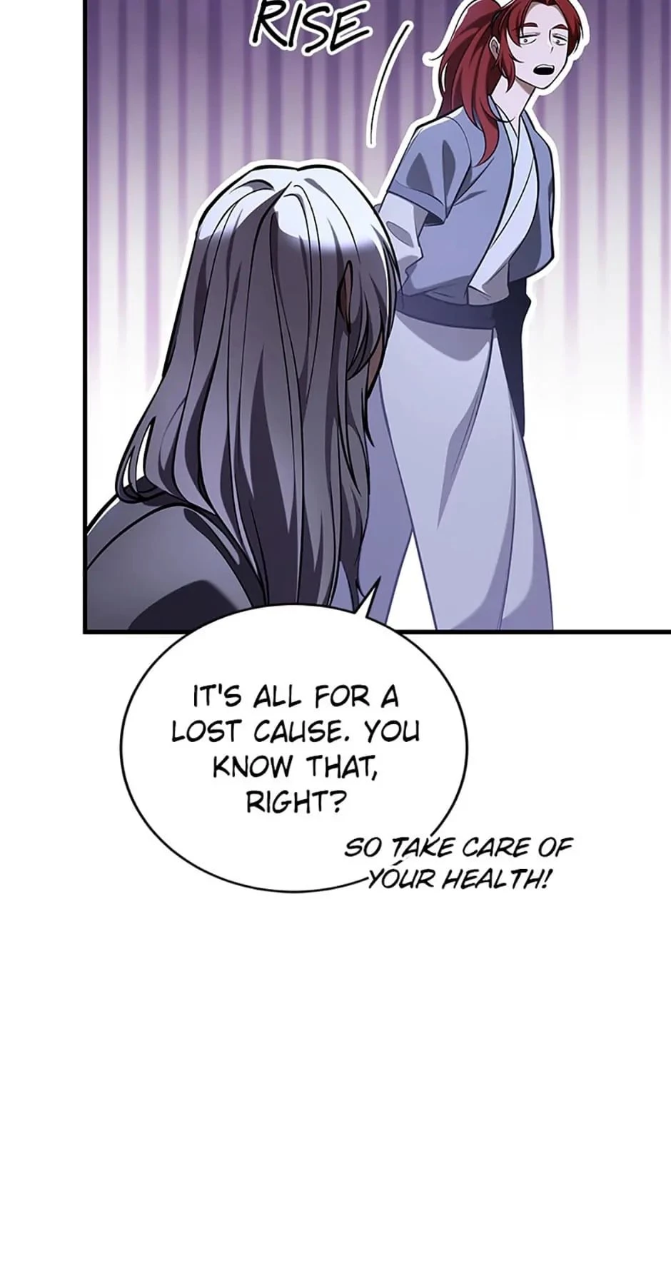 The Nine Heavens Swordmaster Chapter 71 - 106