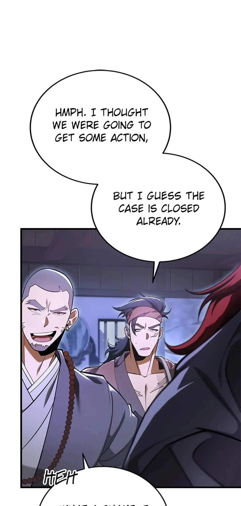 The Nine Heavens Swordmaster Chapter 66 - 19