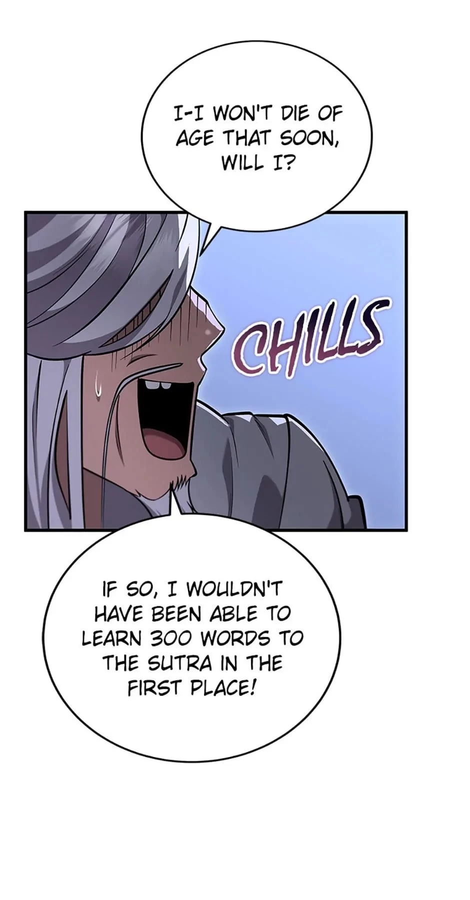 The Nine Heavens Swordmaster Chapter 71 - 107