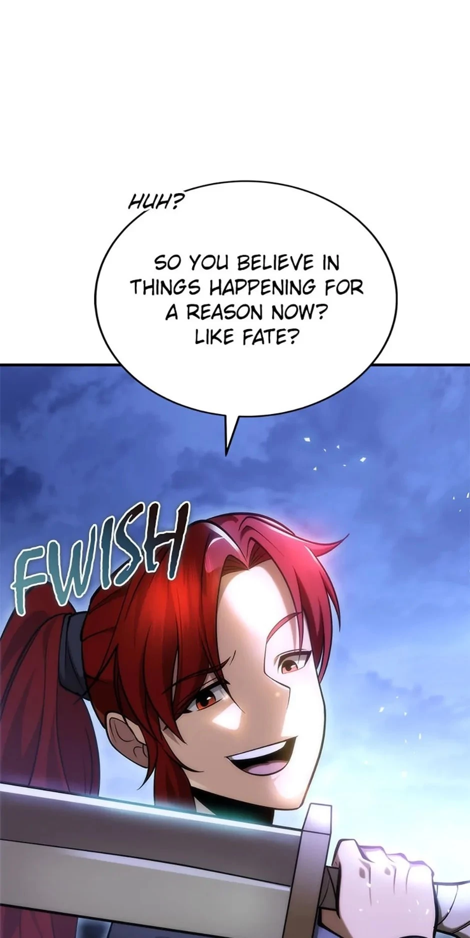 The Nine Heavens Swordmaster Chapter 71 - 108