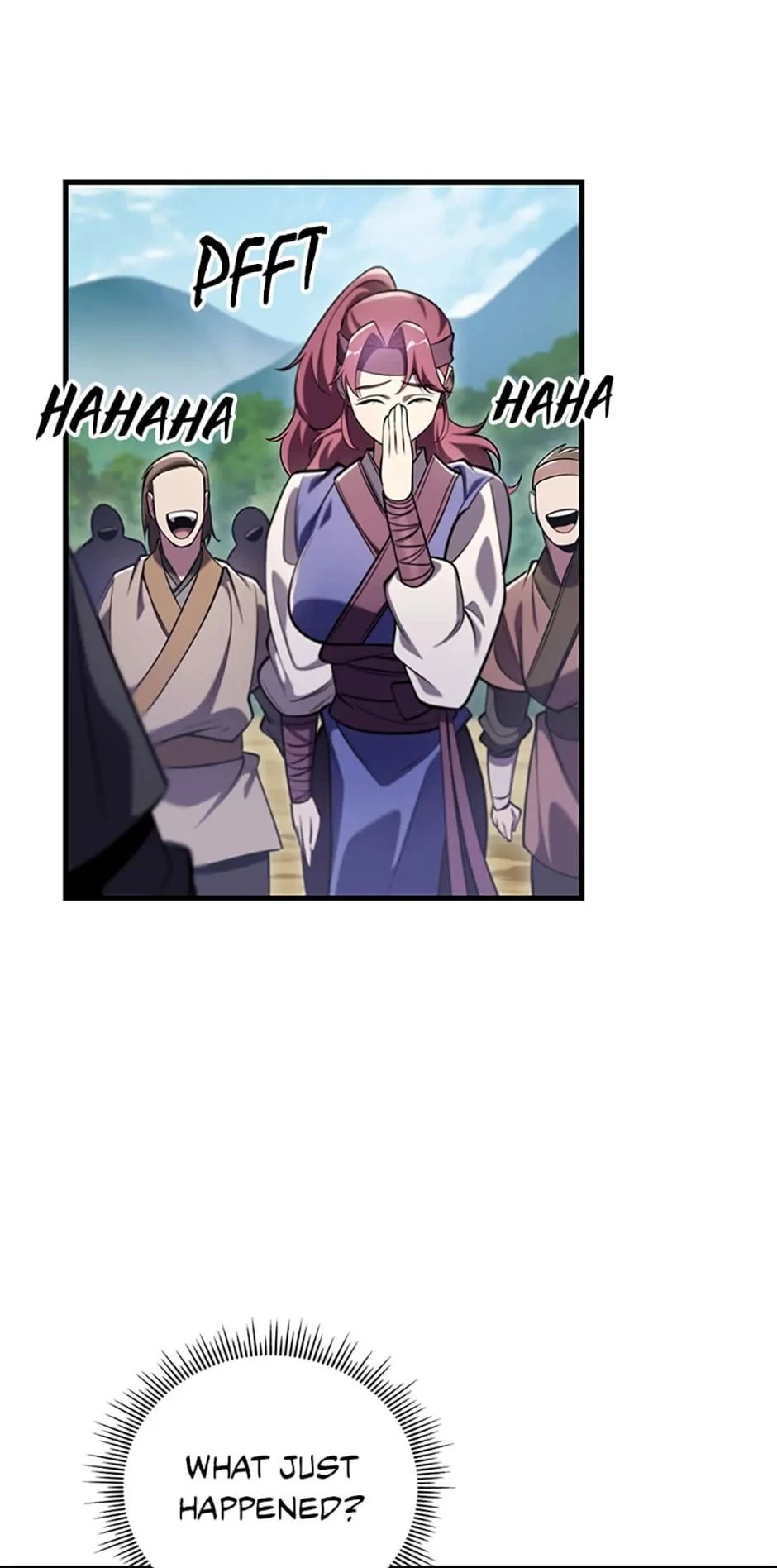 The Nine Heavens Swordmaster Chapter 67 - 26