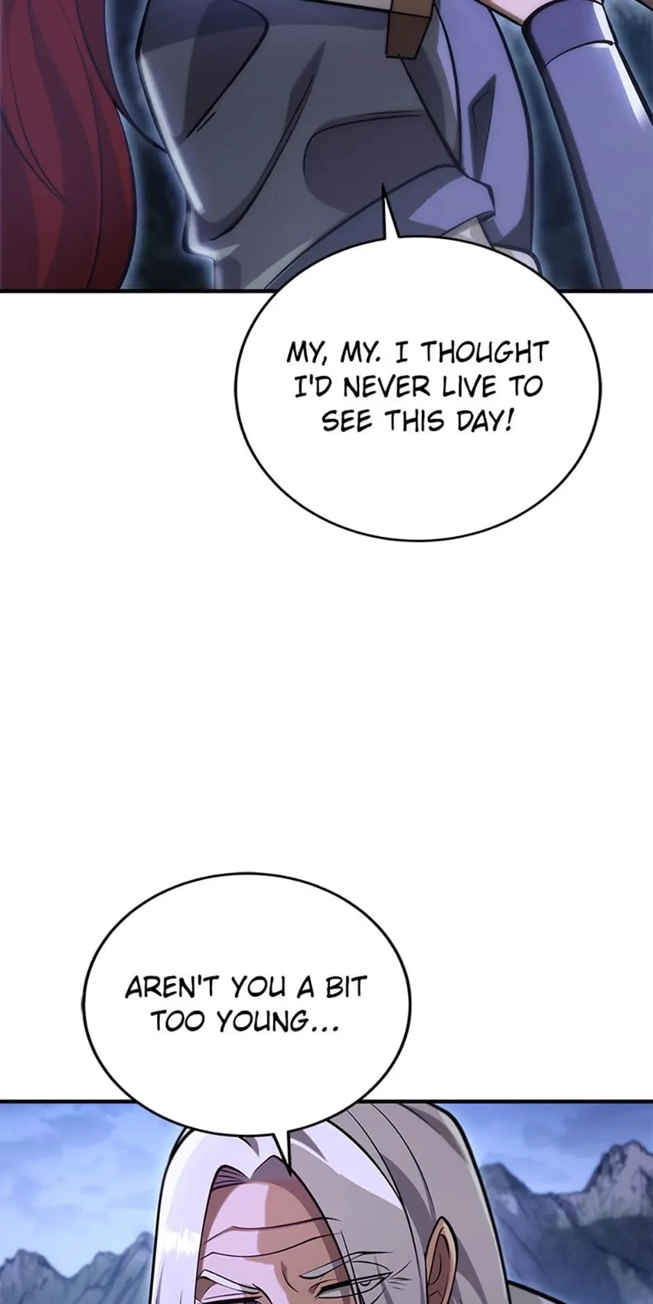The Nine Heavens Swordmaster Chapter 71 - 109