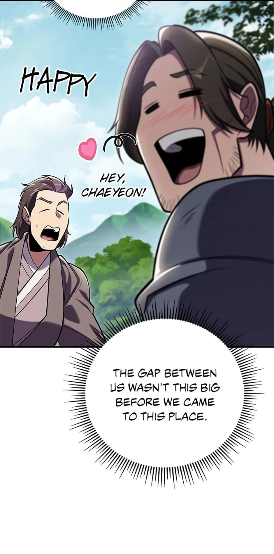 The Nine Heavens Swordmaster Chapter 67 - 27