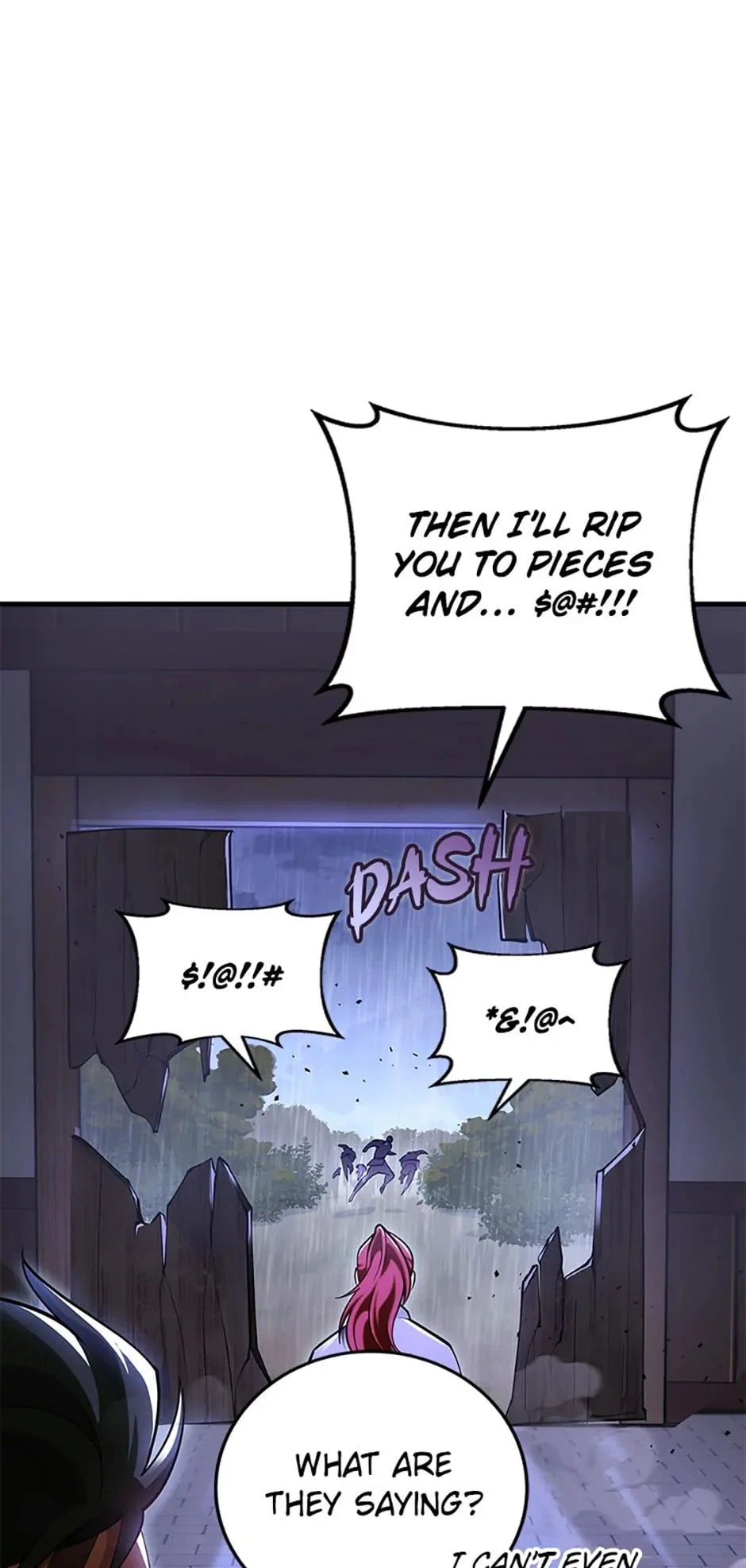 The Nine Heavens Swordmaster Chapter 66 - 22