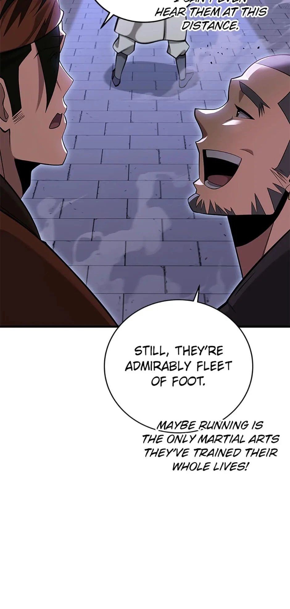 The Nine Heavens Swordmaster Chapter 66 - 23