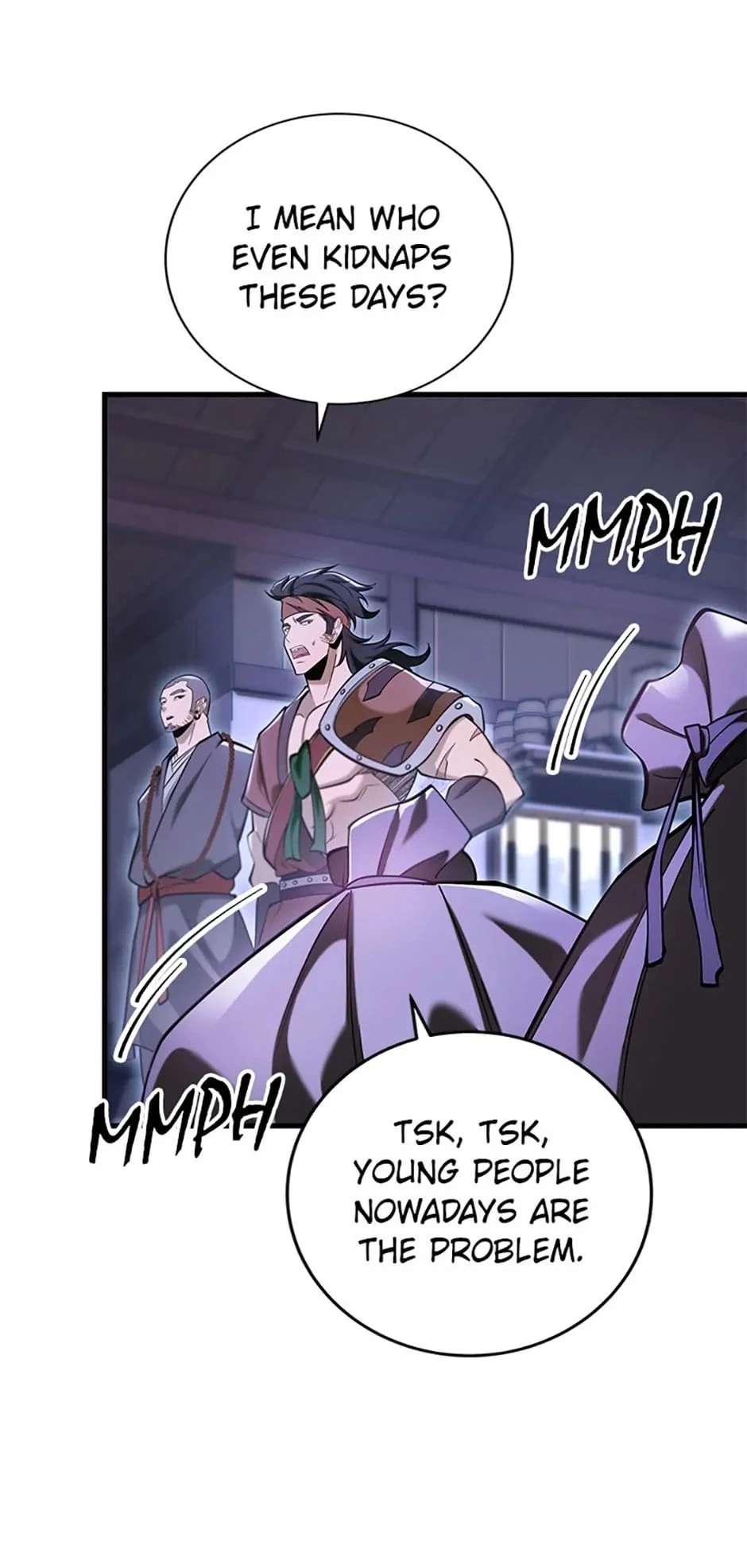 The Nine Heavens Swordmaster Chapter 66 - 24