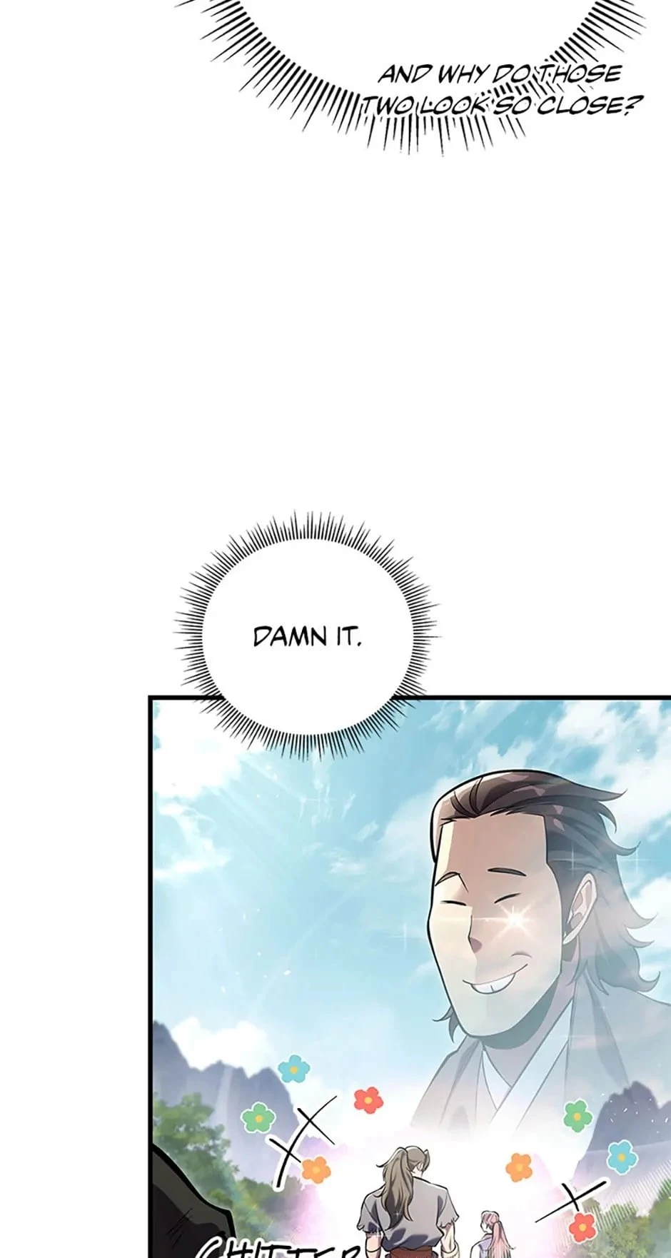 The Nine Heavens Swordmaster Chapter 67 - 30