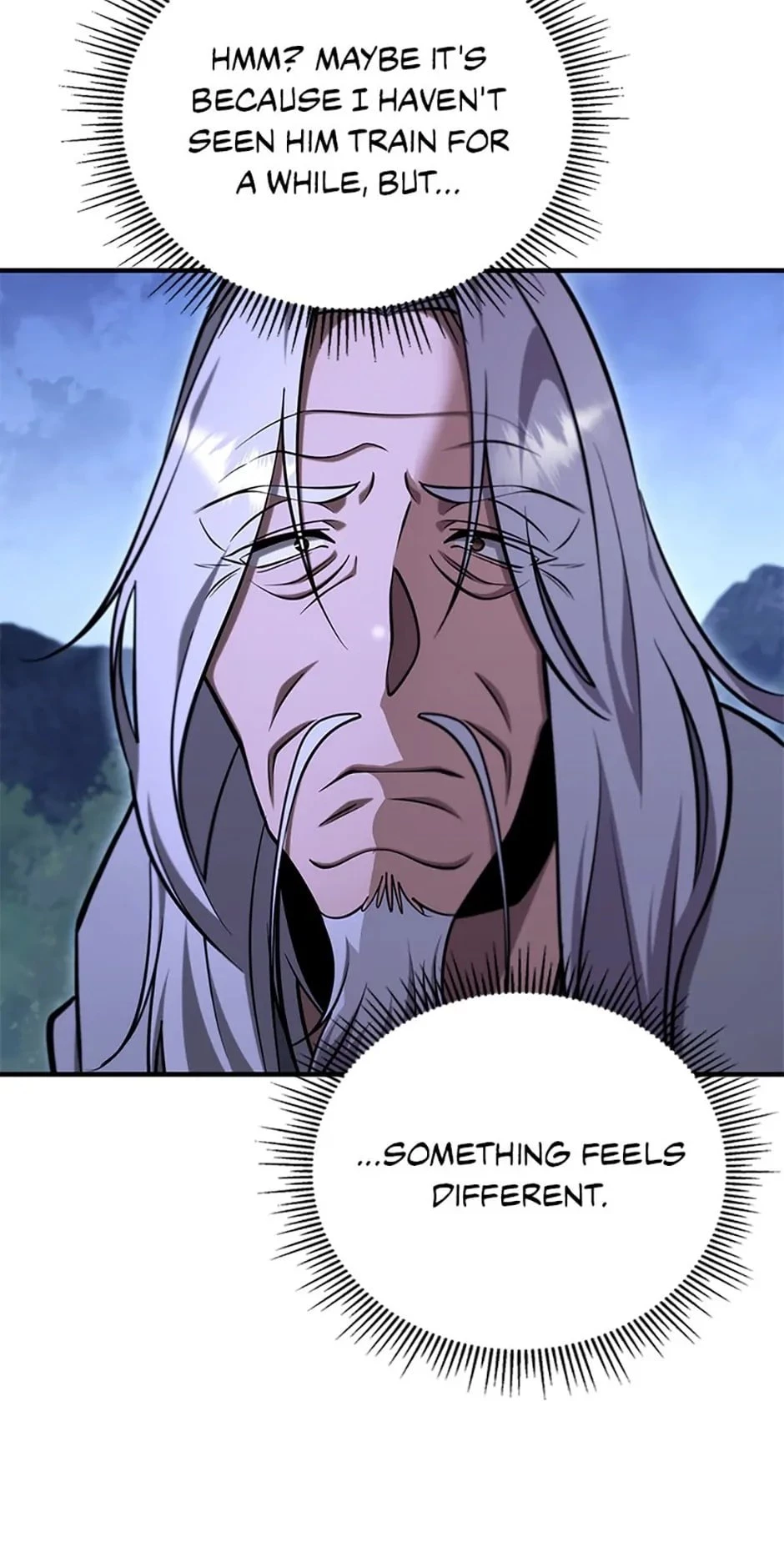 The Nine Heavens Swordmaster Chapter 71 - 114