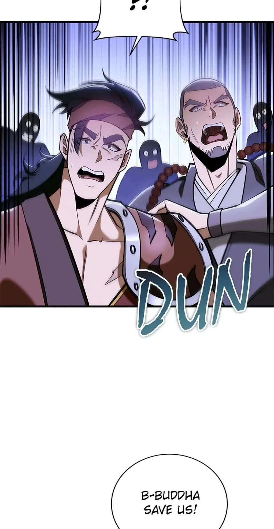 The Nine Heavens Swordmaster Chapter 66 - 27
