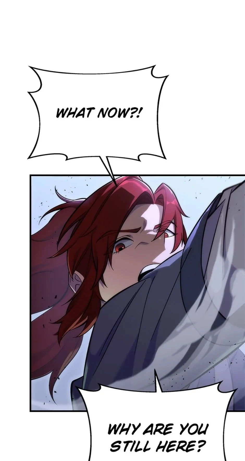 The Nine Heavens Swordmaster Chapter 71 - 116