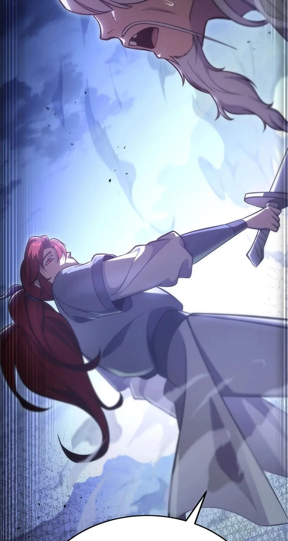 The Nine Heavens Swordmaster Chapter 71 - 118