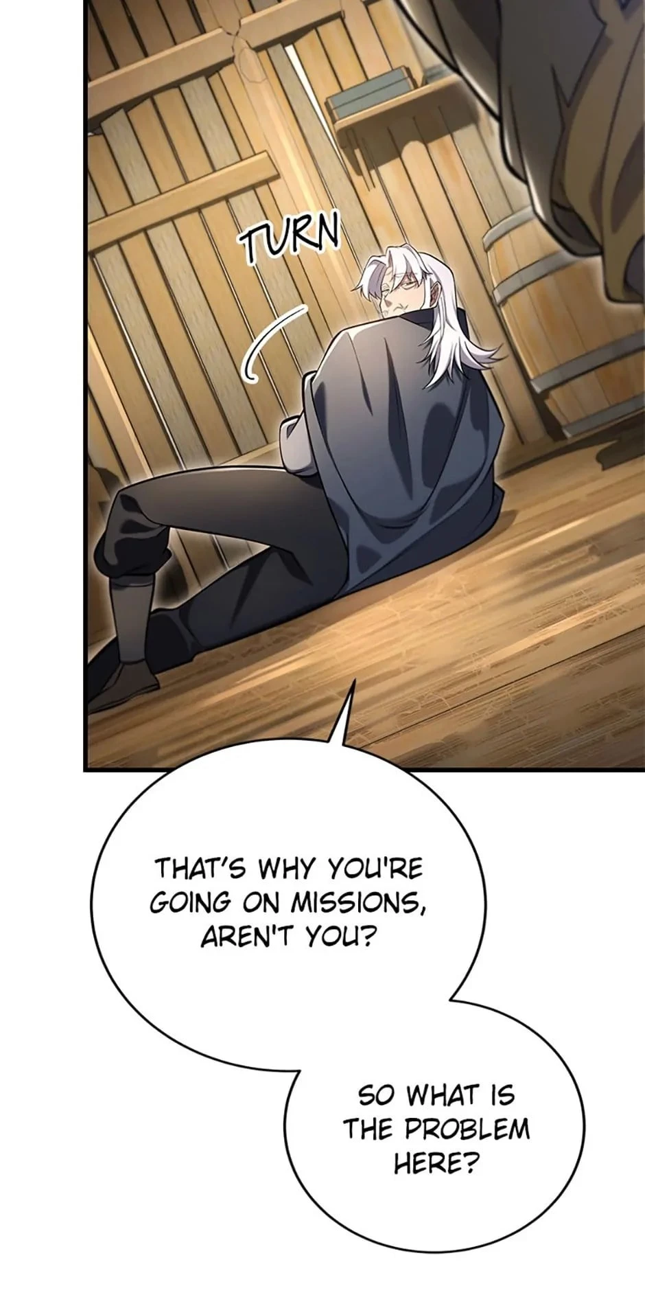 The Nine Heavens Swordmaster Chapter 67 - 38