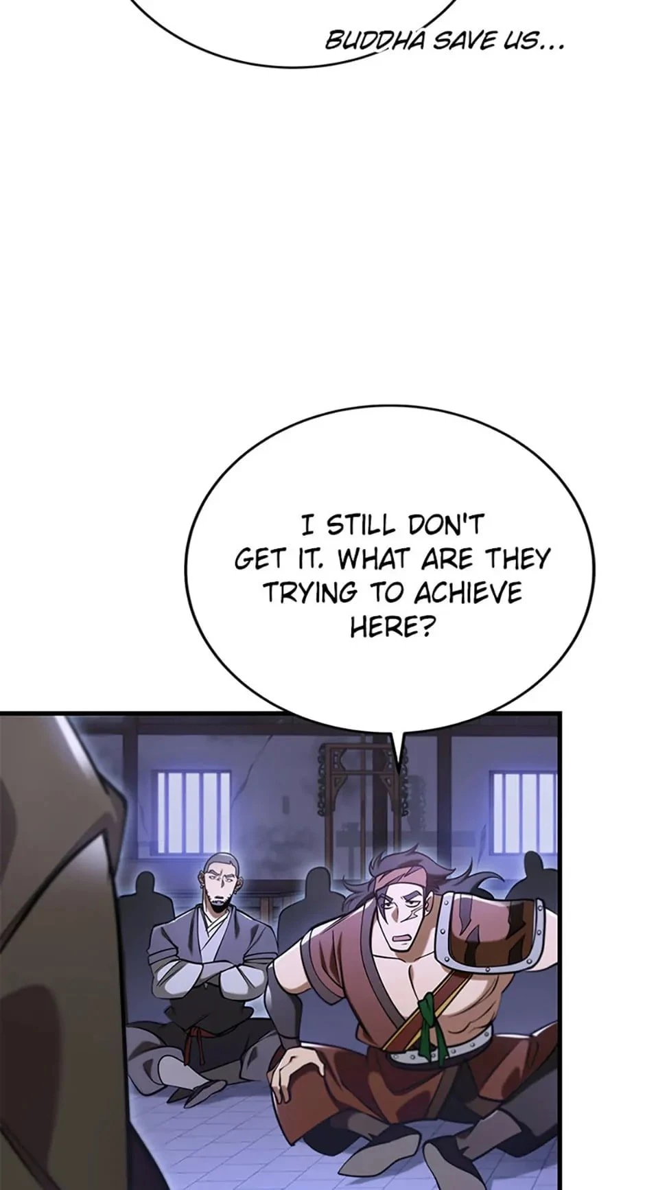 The Nine Heavens Swordmaster Chapter 66 - 34