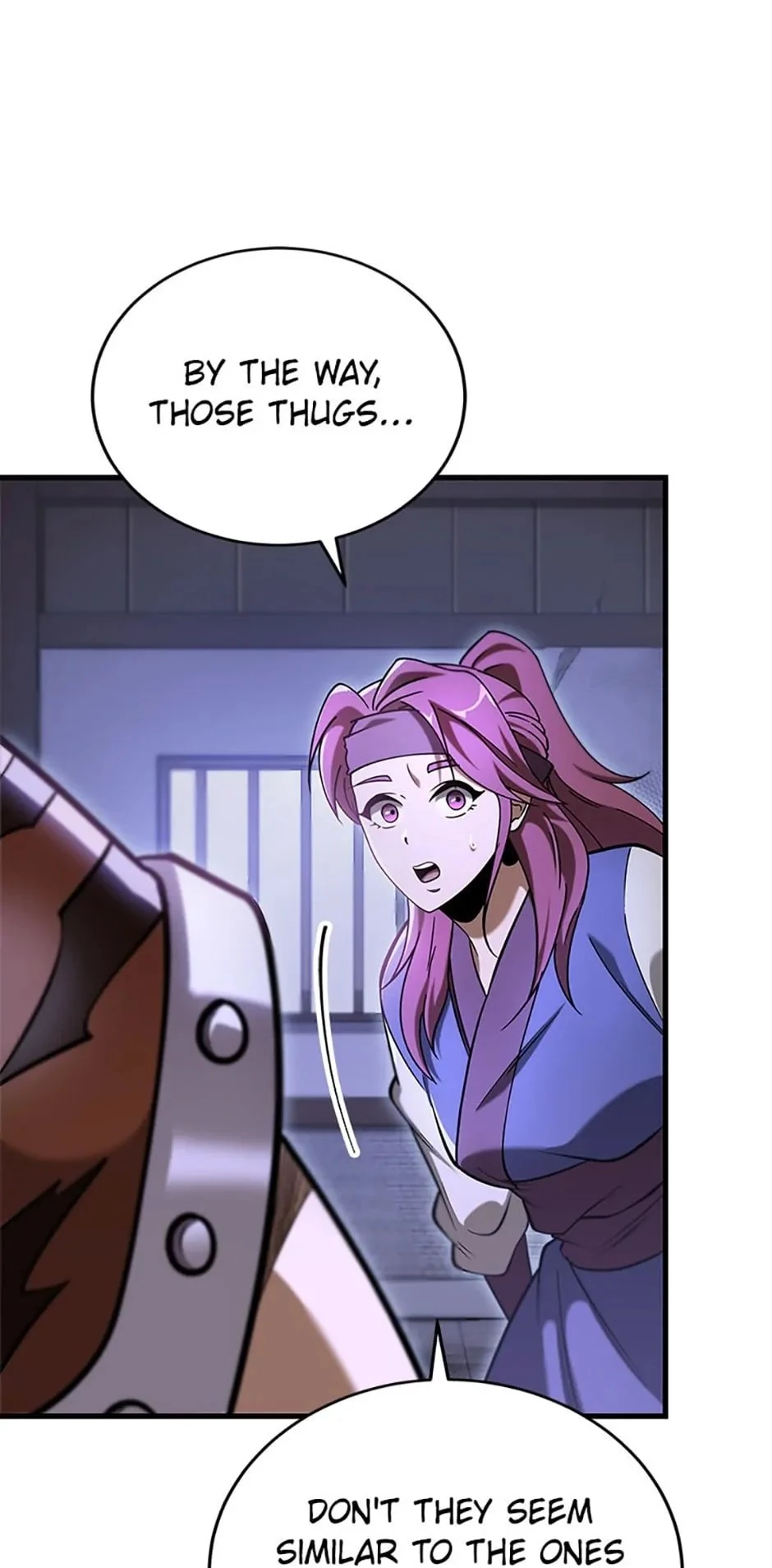 The Nine Heavens Swordmaster Chapter 66 - 37
