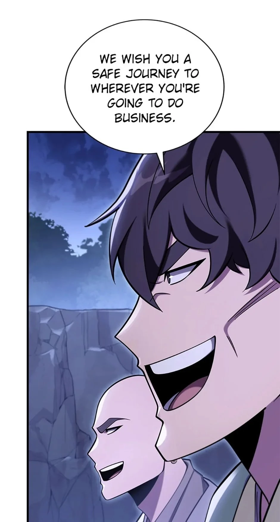 The Nine Heavens Swordmaster Chapter 64 - 4