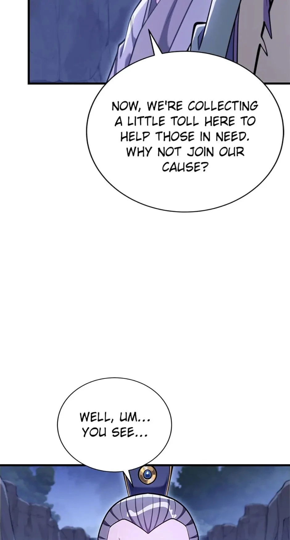 The Nine Heavens Swordmaster Chapter 64 - 5