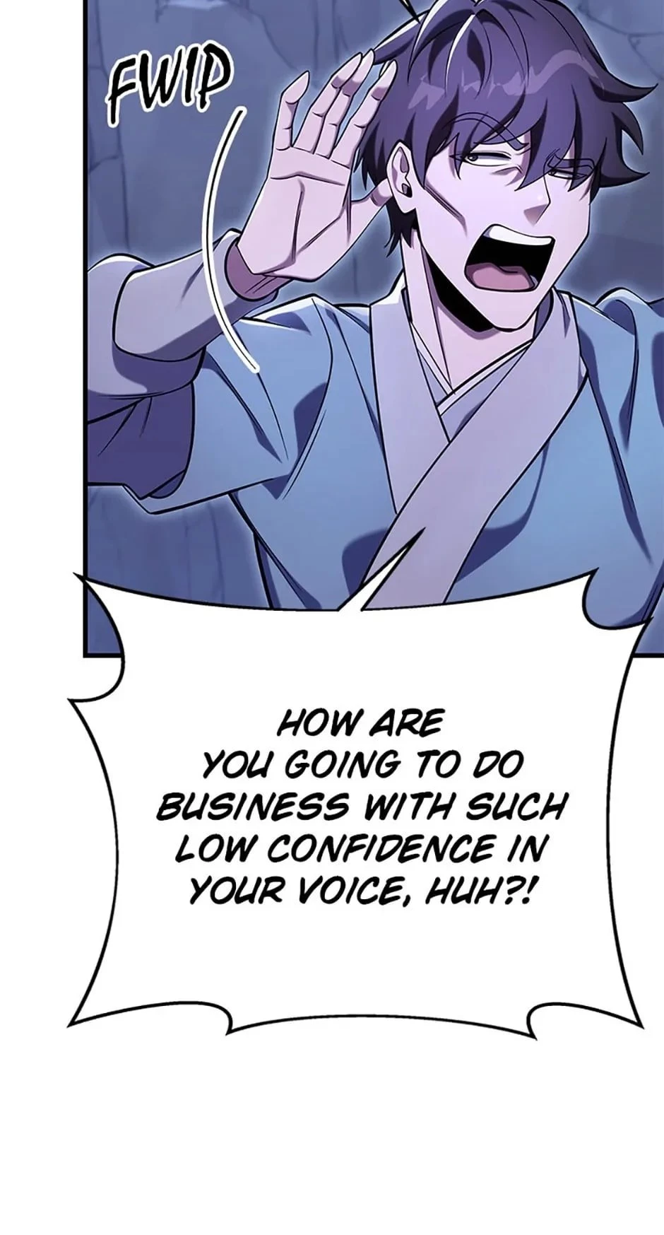The Nine Heavens Swordmaster Chapter 64 - 7