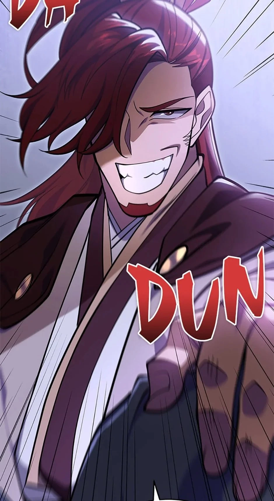 The Nine Heavens Swordmaster Chapter 64 - 10
