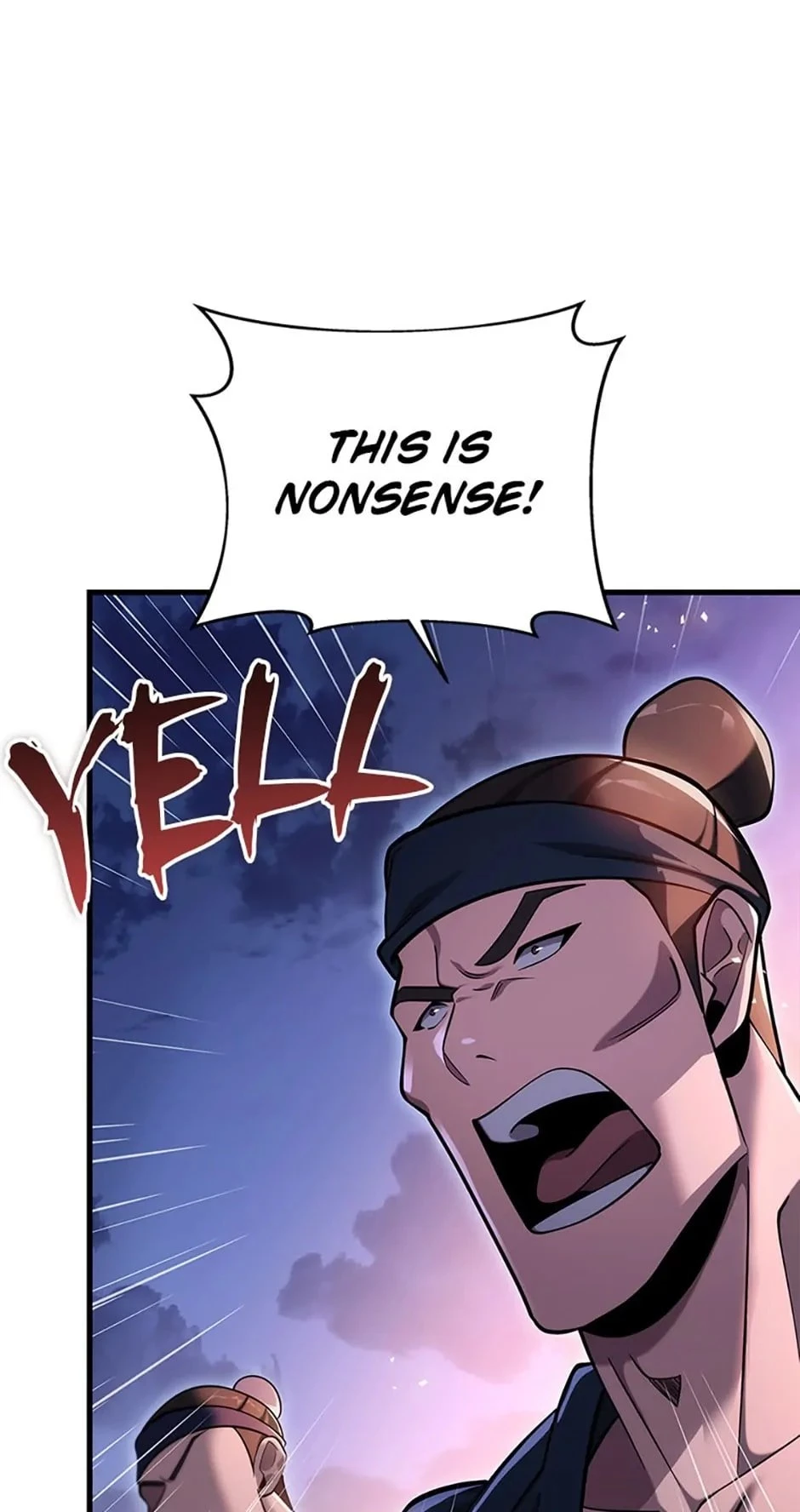 The Nine Heavens Swordmaster Chapter 63 - 7