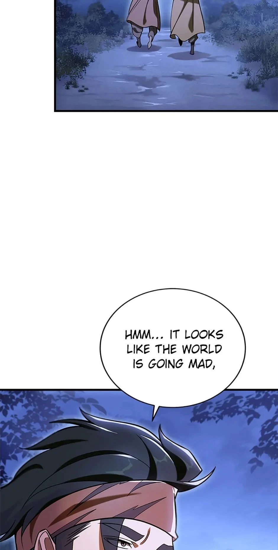The Nine Heavens Swordmaster Chapter 66 - 52