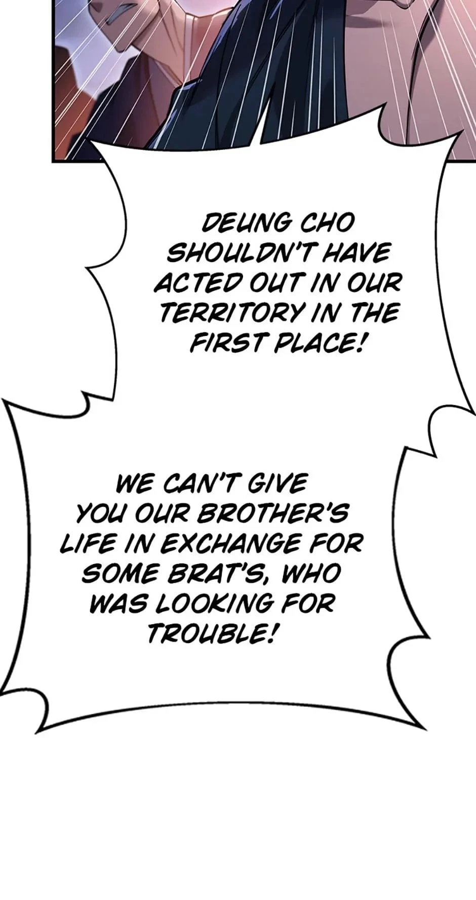 The Nine Heavens Swordmaster Chapter 63 - 8