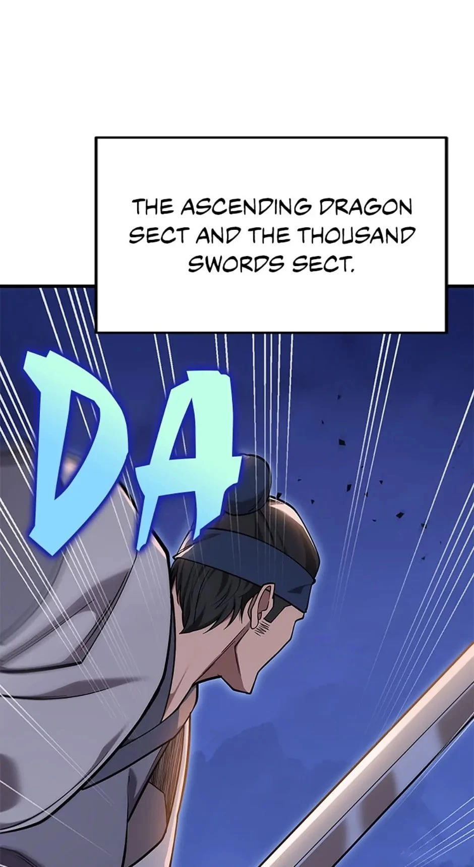 The Nine Heavens Swordmaster Chapter 63 - 9