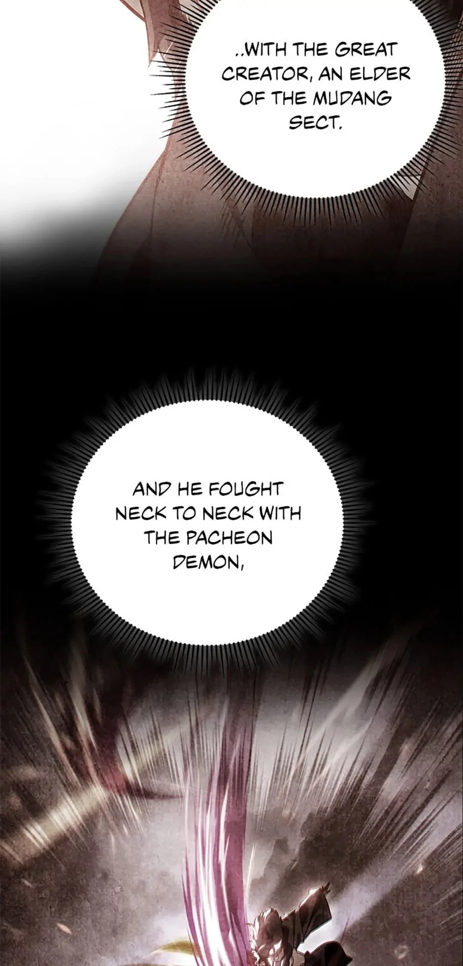 The Nine Heavens Swordmaster Chapter 67 - 60