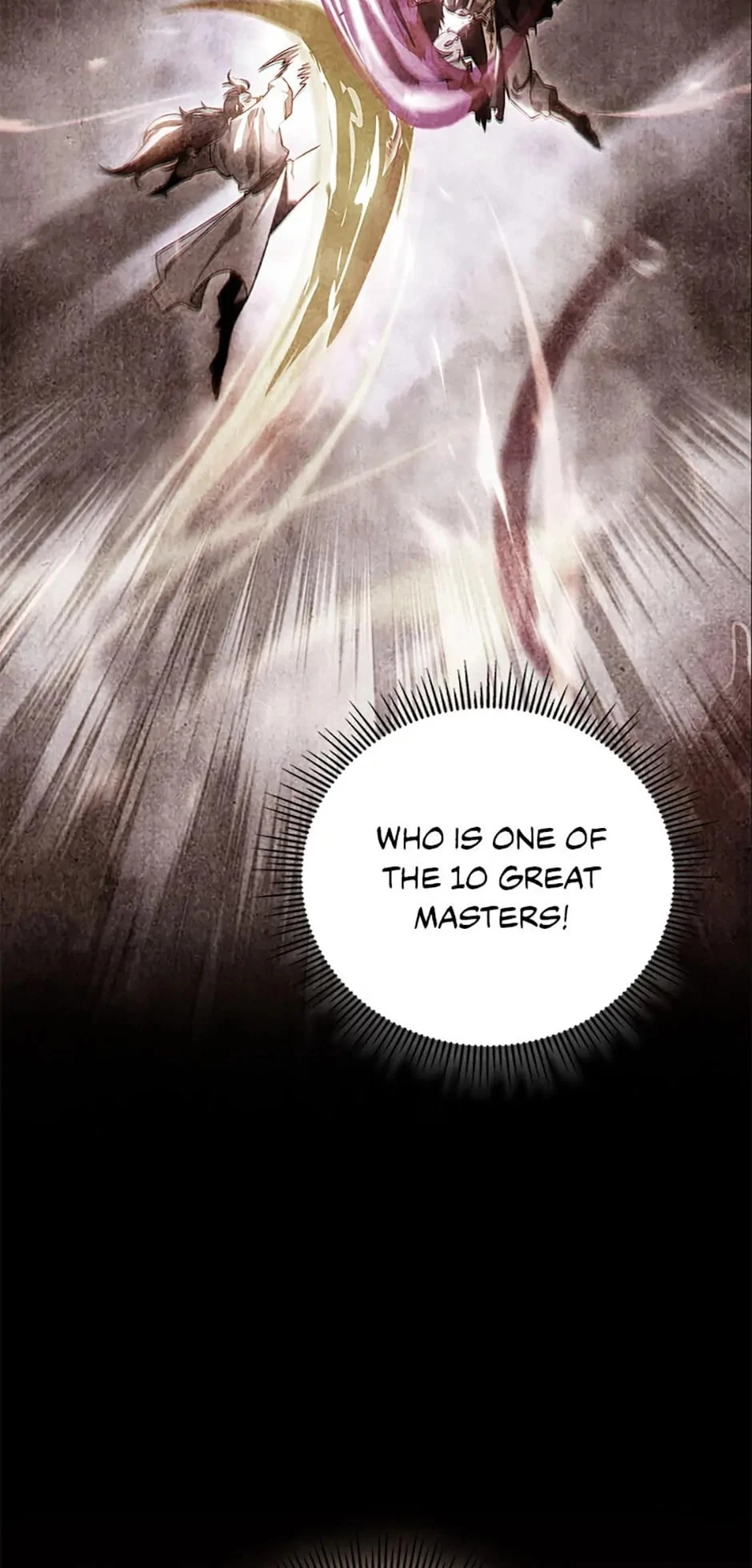 The Nine Heavens Swordmaster Chapter 67 - 61