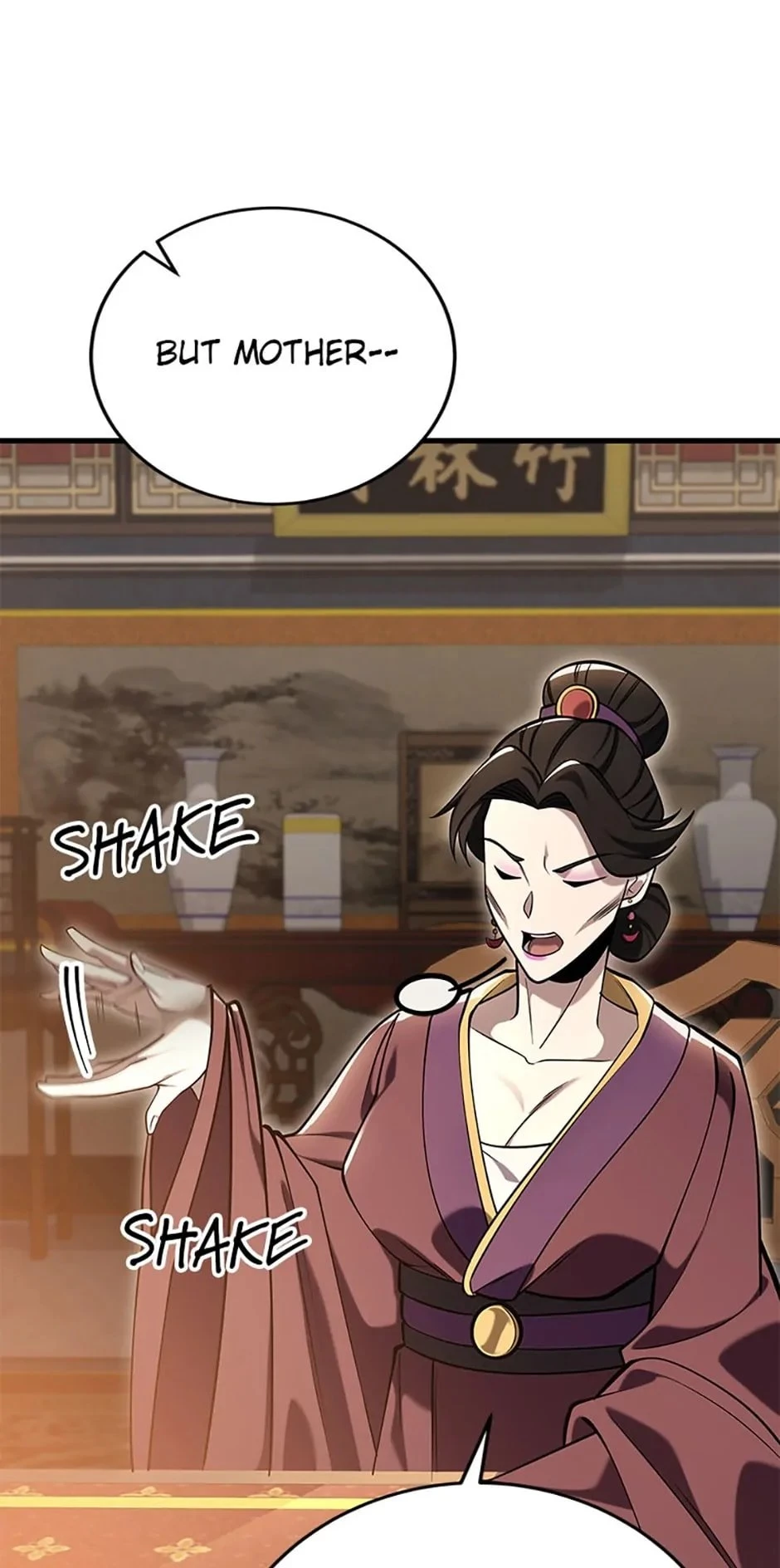 The Nine Heavens Swordmaster Chapter 64 - 22