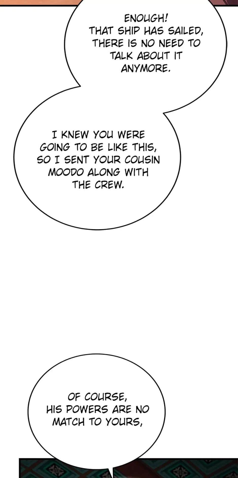 The Nine Heavens Swordmaster Chapter 64 - 23