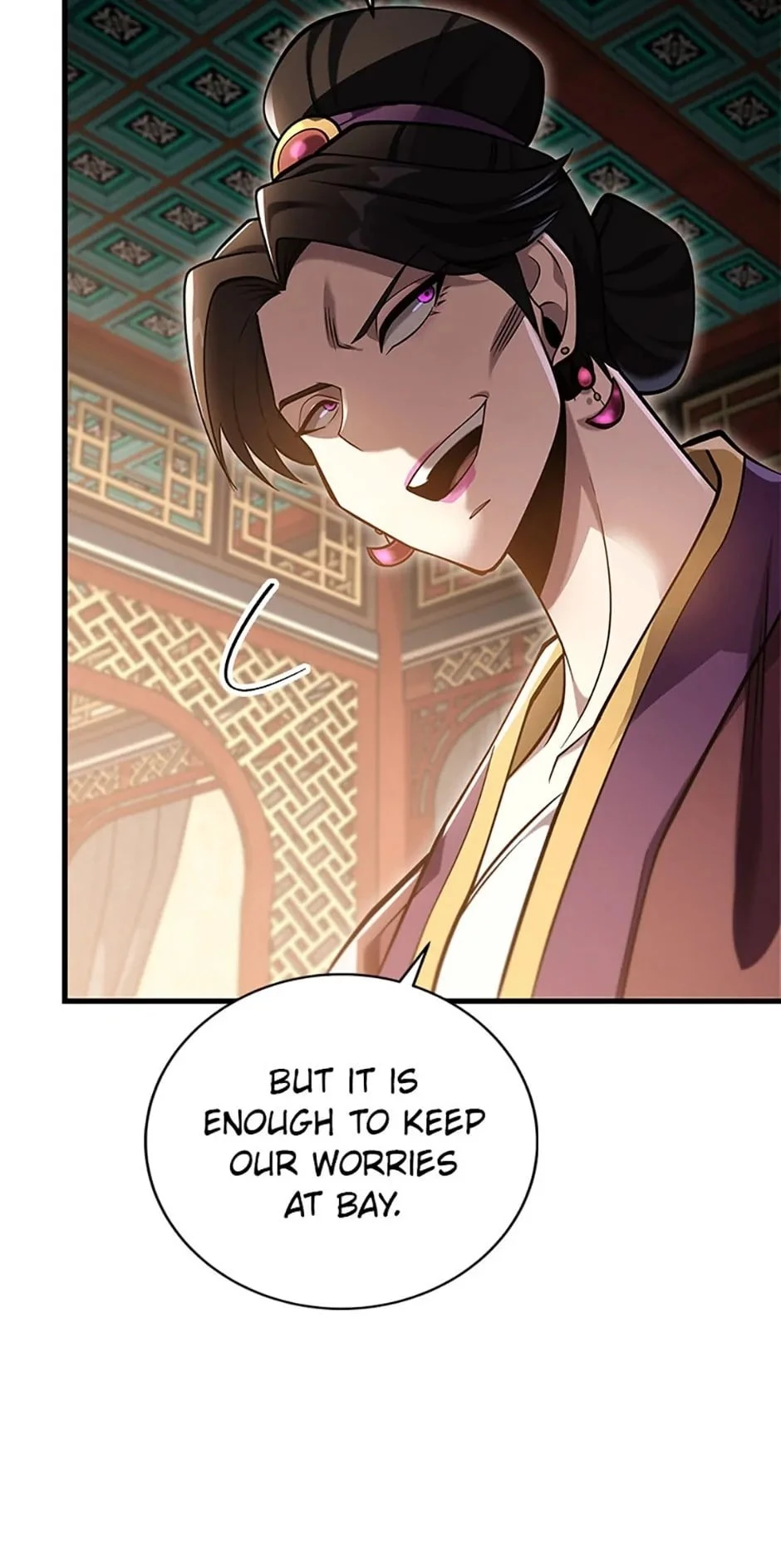 The Nine Heavens Swordmaster Chapter 64 - 24
