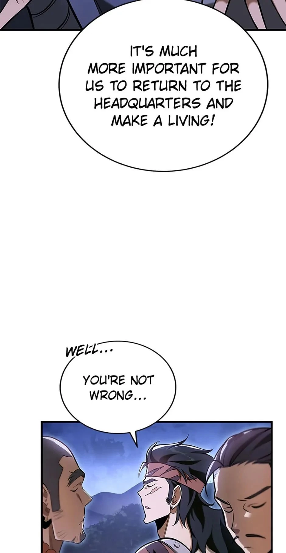 The Nine Heavens Swordmaster Chapter 66 - 59