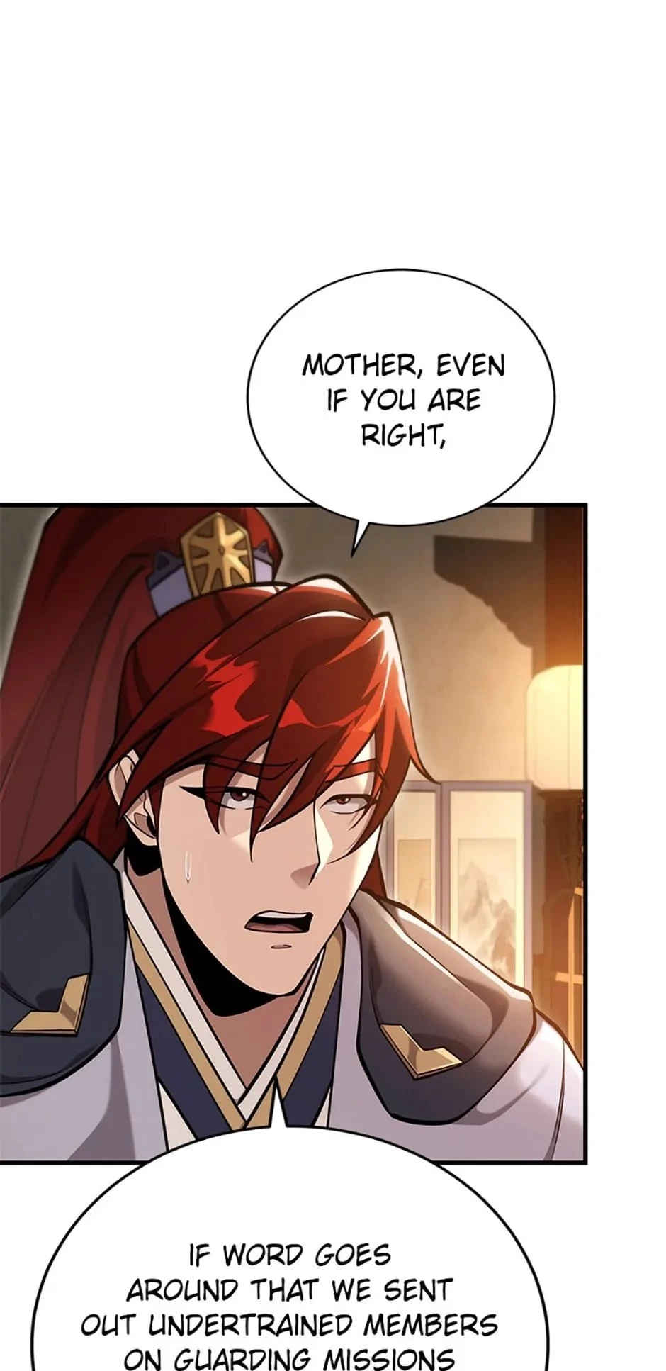 The Nine Heavens Swordmaster Chapter 64 - 25