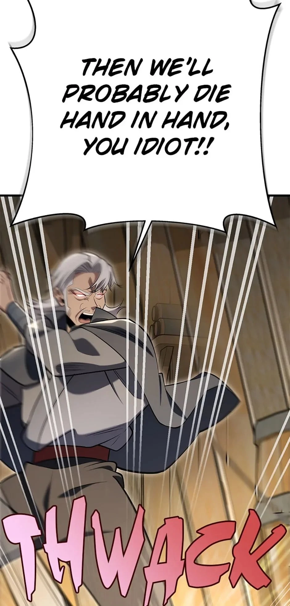 The Nine Heavens Swordmaster Chapter 67 - 65