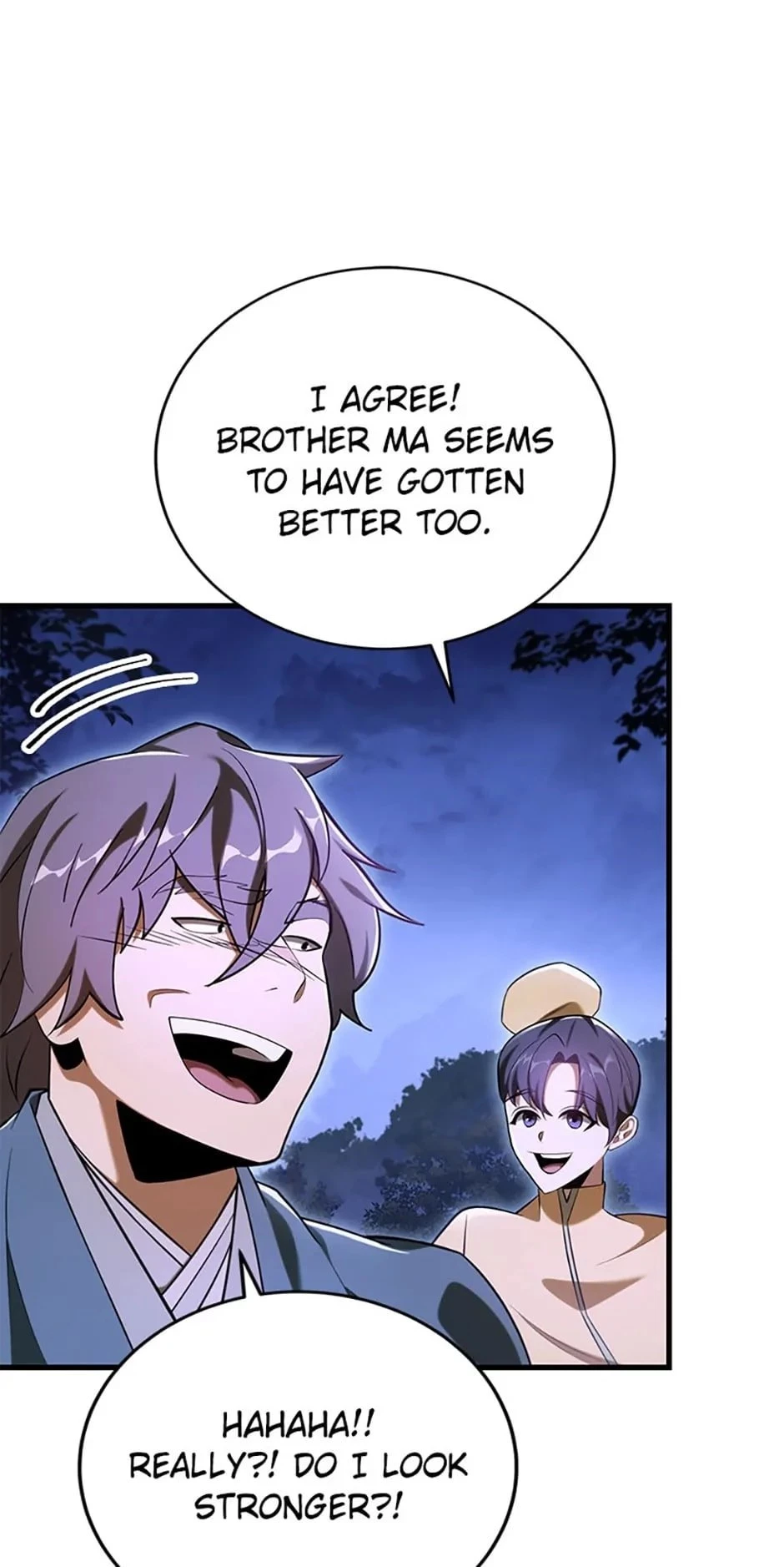 The Nine Heavens Swordmaster Chapter 66 - 62
