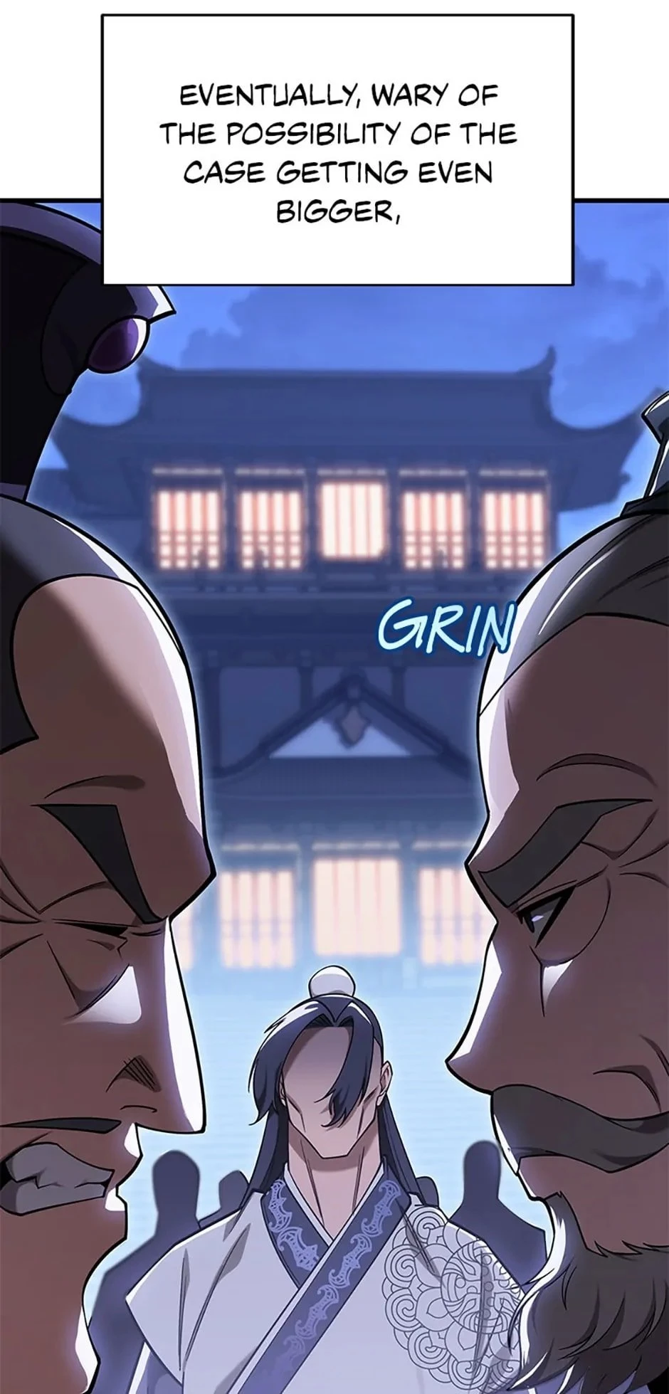 The Nine Heavens Swordmaster Chapter 63 - 19