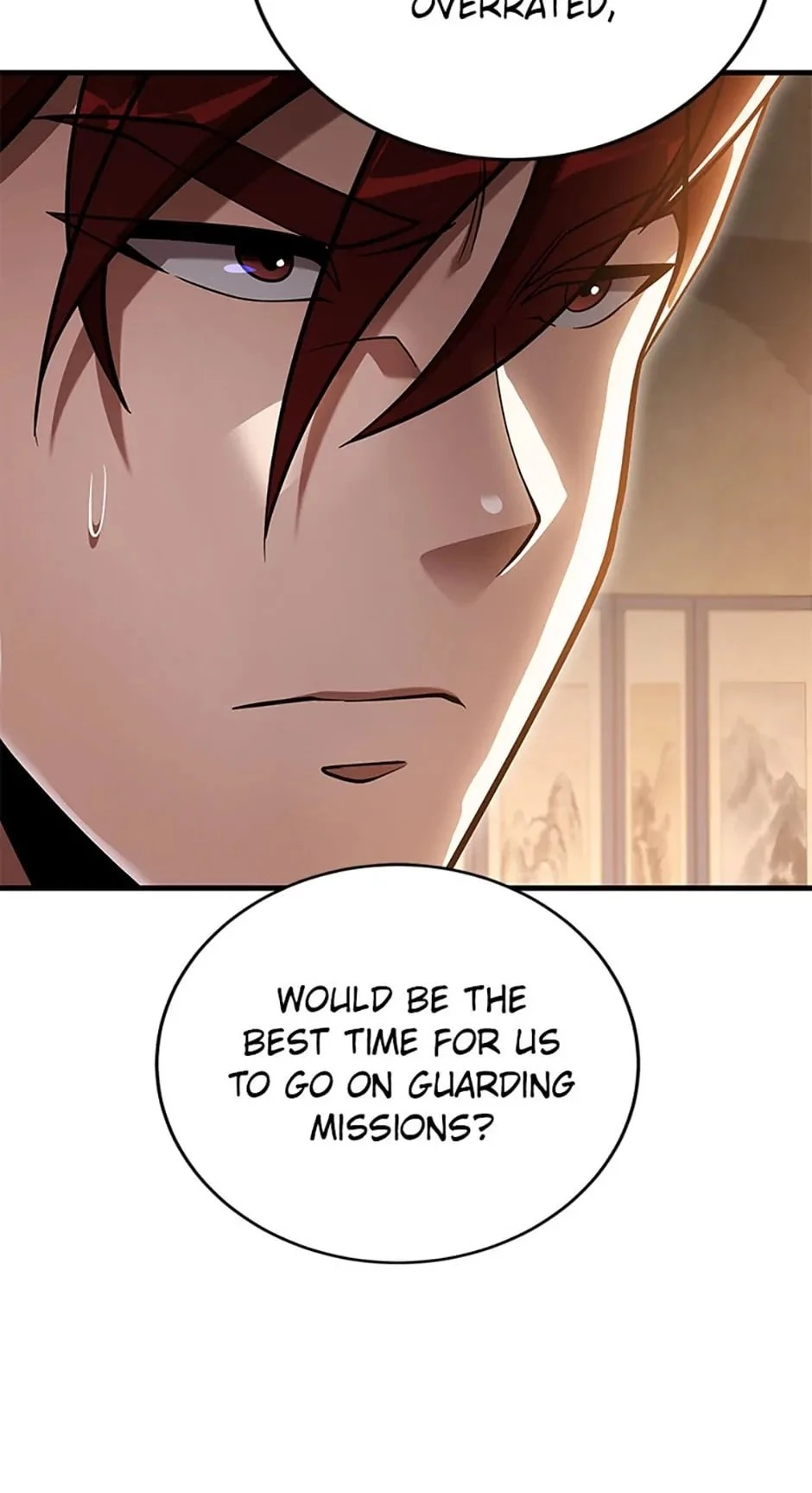 The Nine Heavens Swordmaster Chapter 64 - 30