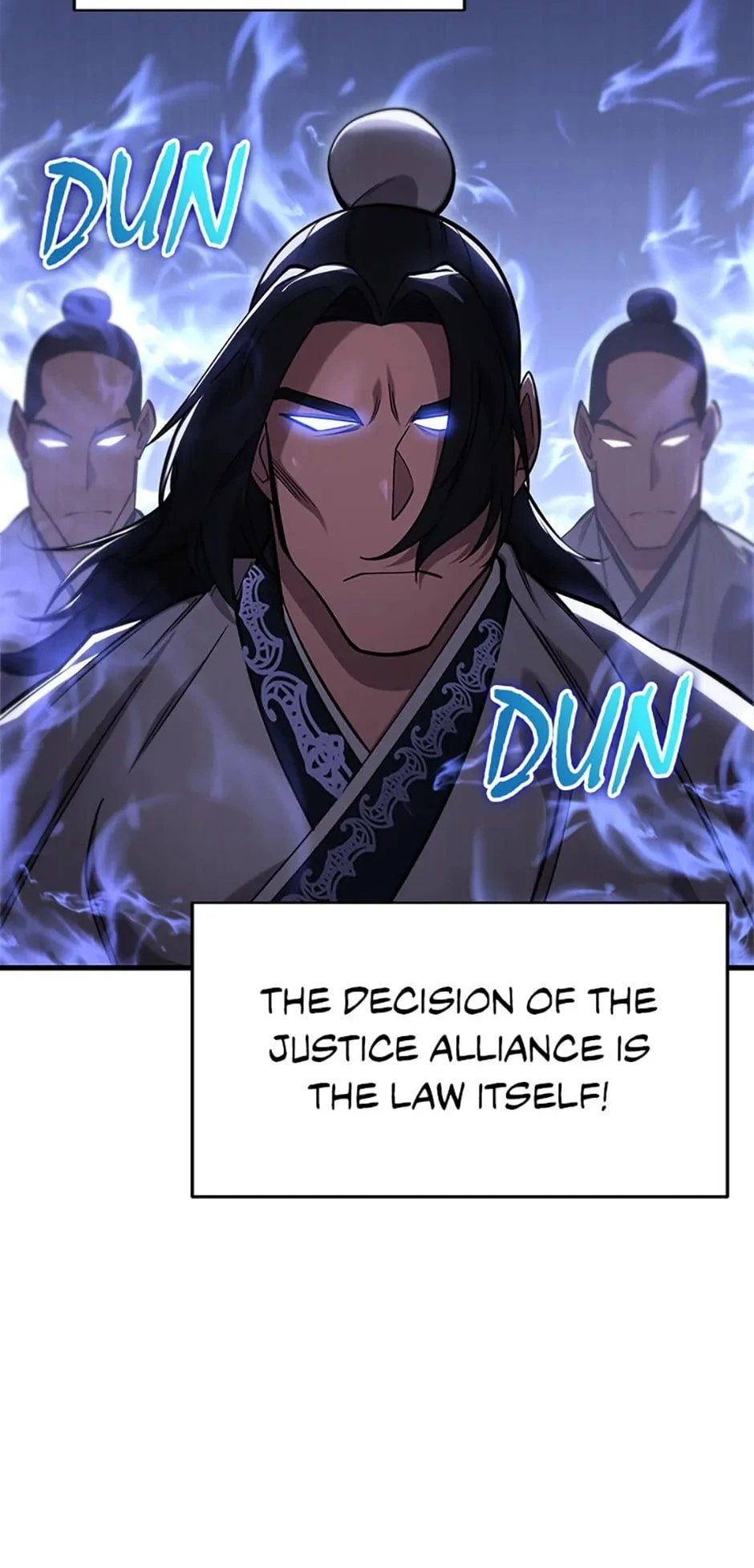 The Nine Heavens Swordmaster Chapter 63 - 21