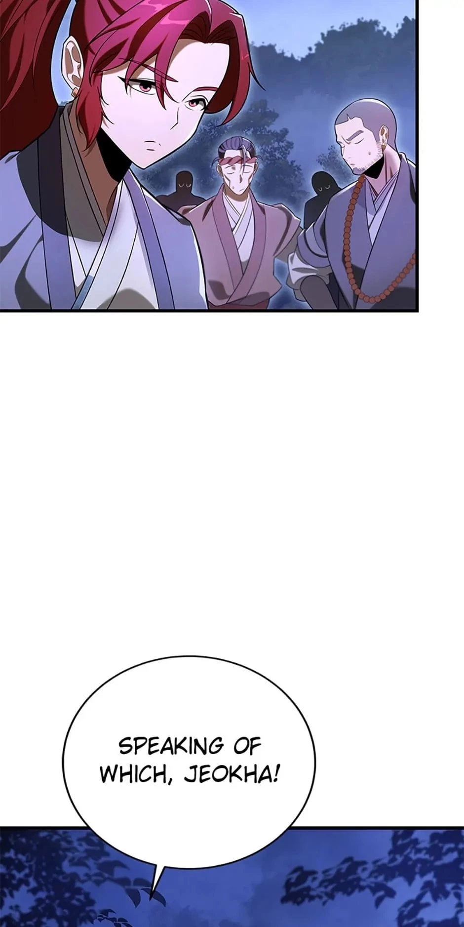The Nine Heavens Swordmaster Chapter 66 - 65
