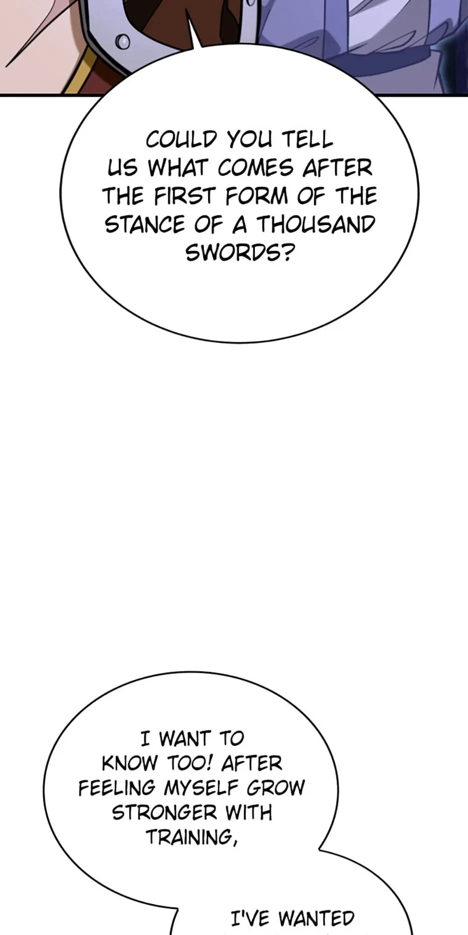 The Nine Heavens Swordmaster Chapter 66 - 67