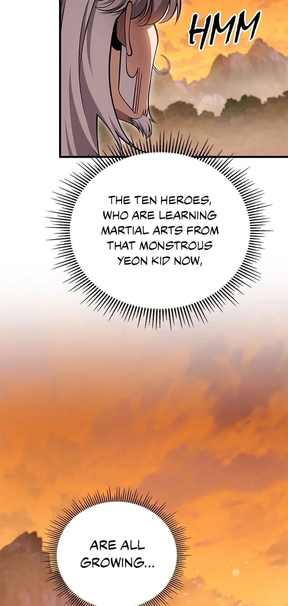 The Nine Heavens Swordmaster Chapter 67 - 72