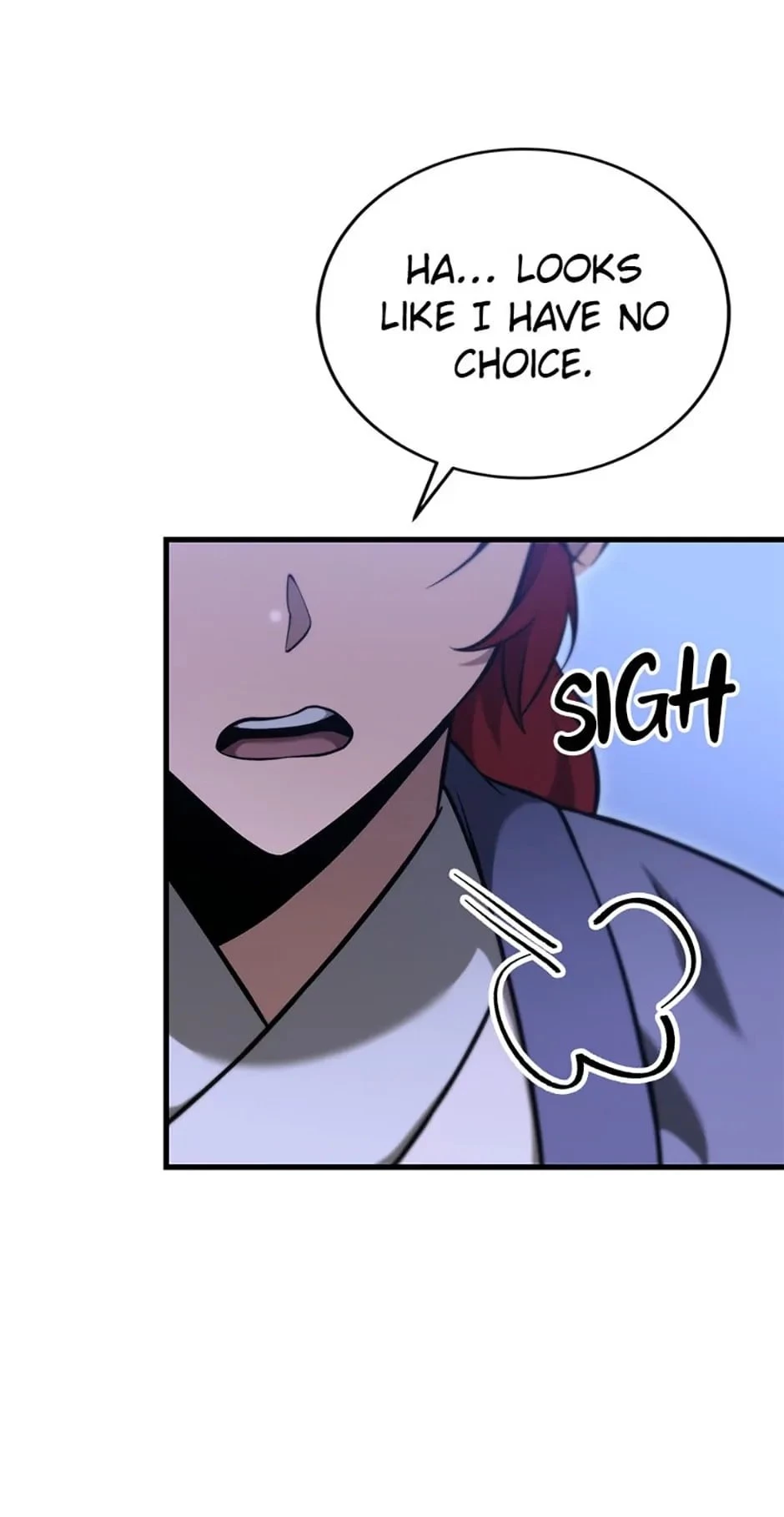The Nine Heavens Swordmaster Chapter 66 - 69