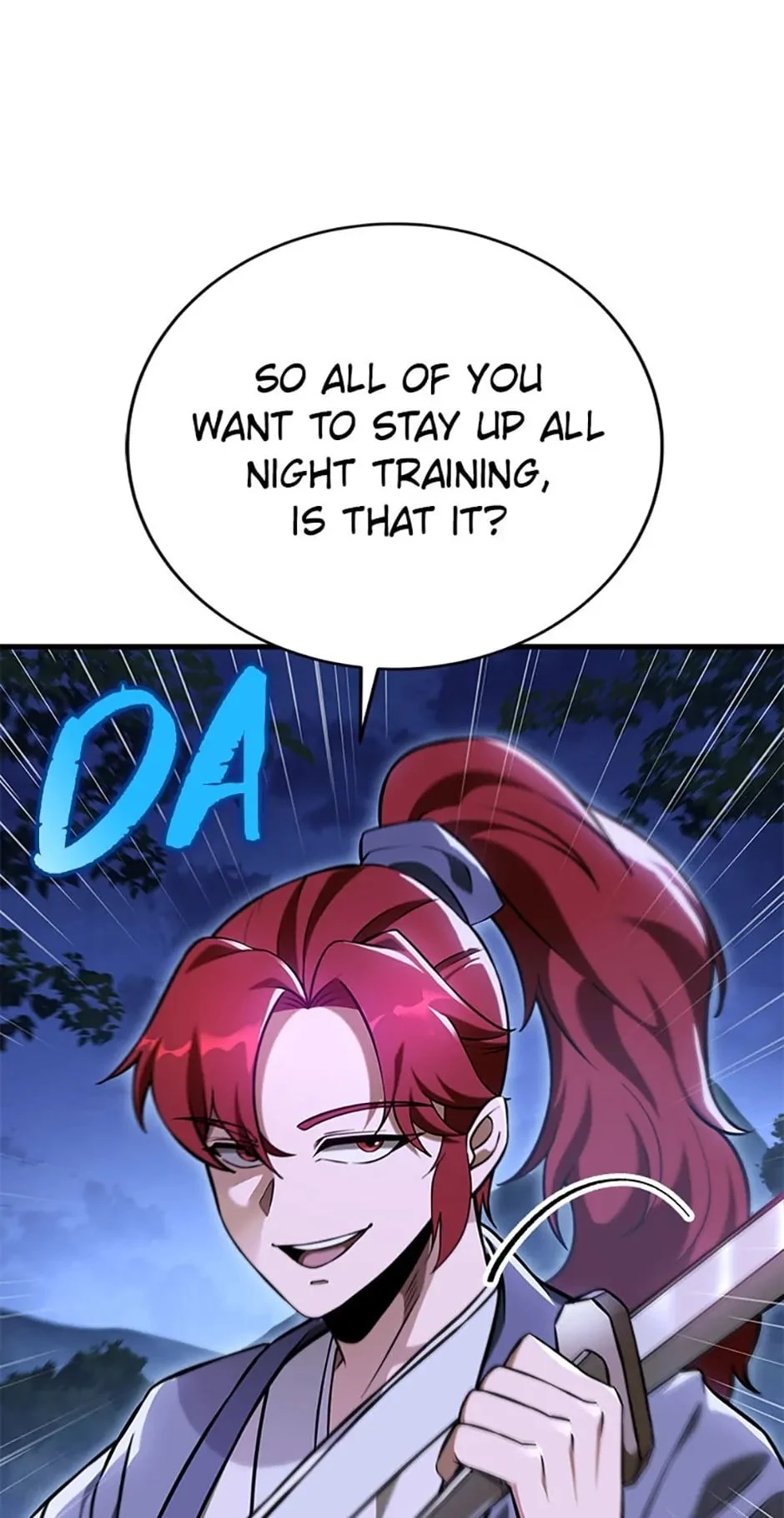The Nine Heavens Swordmaster Chapter 66 - 70