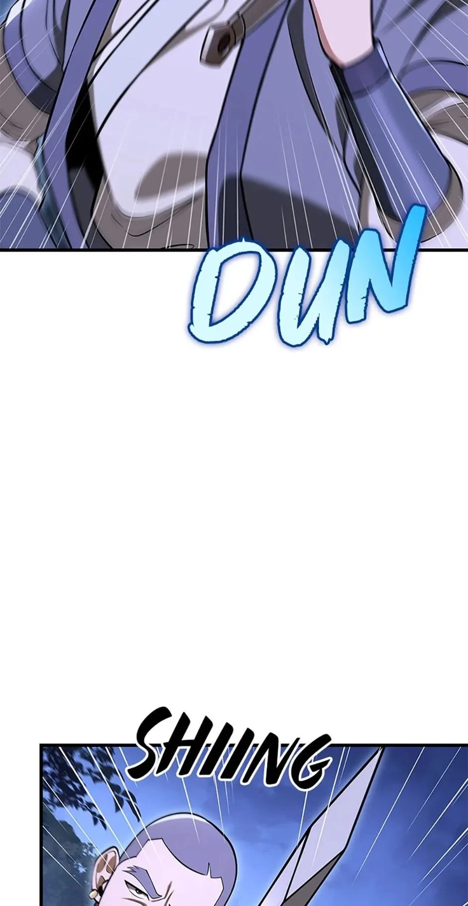 The Nine Heavens Swordmaster Chapter 66 - 71