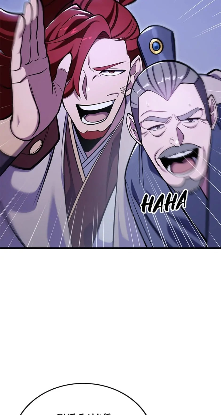 The Nine Heavens Swordmaster Chapter 64 - 36