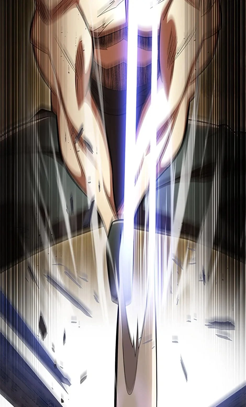 The Nine Heavens Swordmaster Chapter 67 - 76