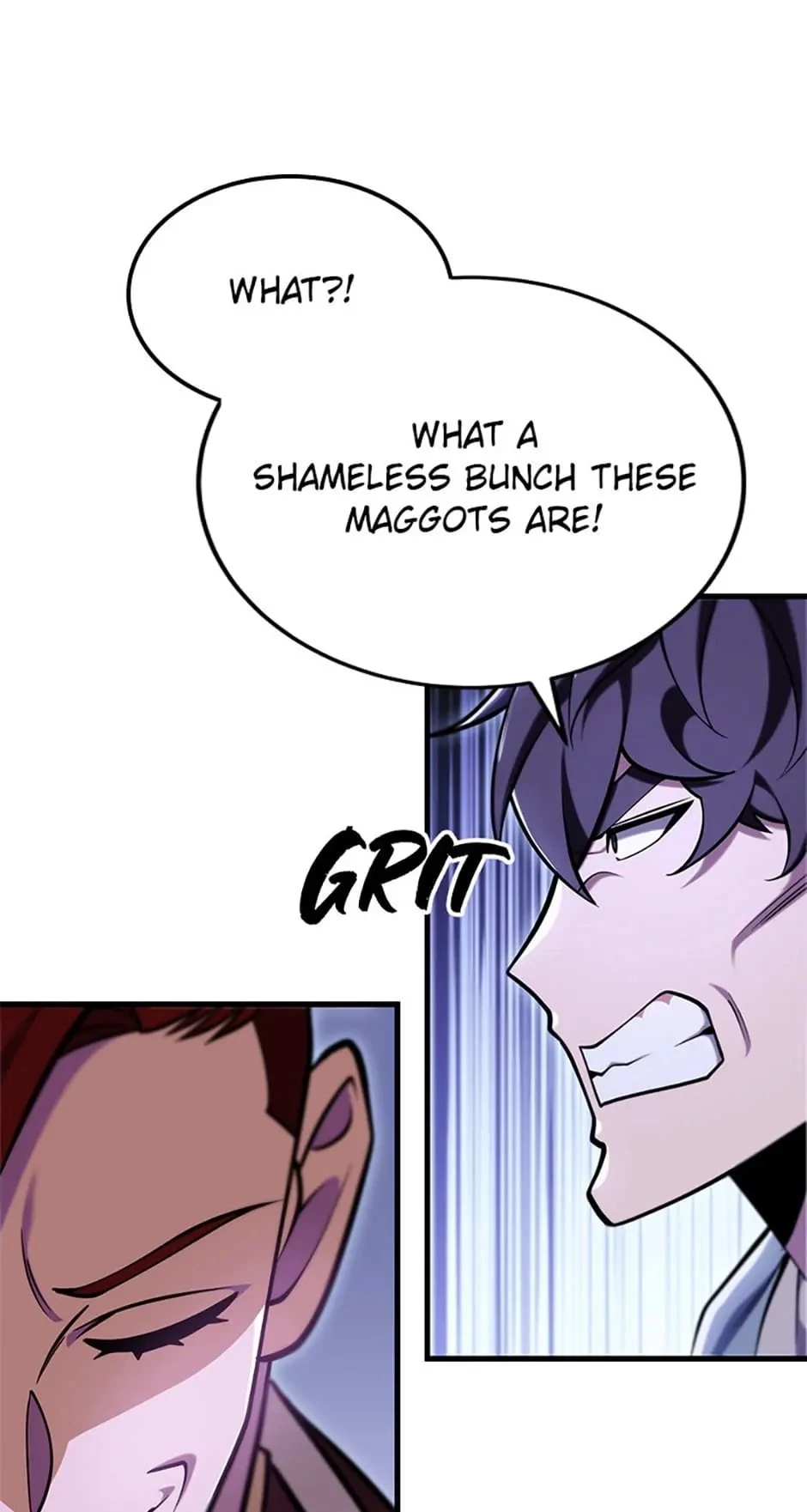The Nine Heavens Swordmaster Chapter 64 - 38