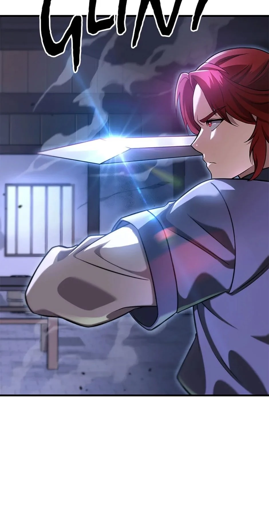 The Nine Heavens Swordmaster Chapter 66 - 74